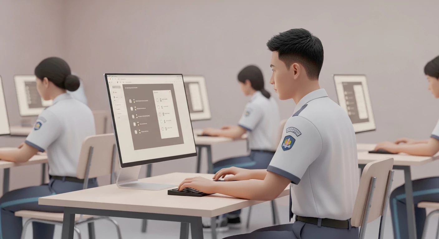 Apa Itu UTBK? Pengertian dan Sistem Penilaian Terbaru