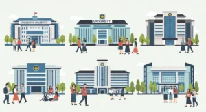 Kampus Favorit di Indonesia dan Alasannya