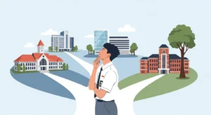 Cara Memilih Kampus yang Tepat untuk Kuliah