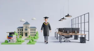 Peran Pendidikan dalam Dunia Kerja