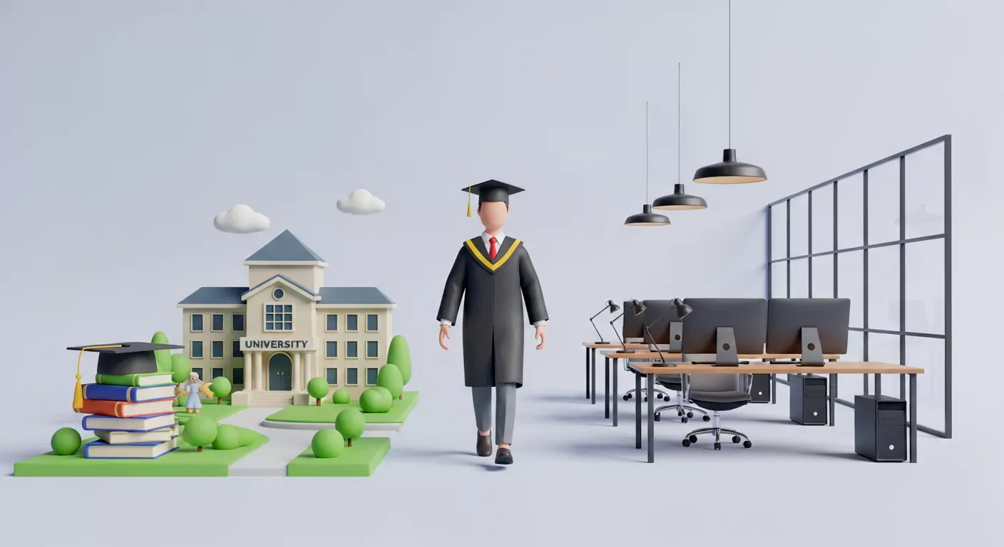 Peran Pendidikan dalam Dunia Kerja