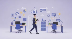 Prospek Kerja Setelah Lulus Kuliah