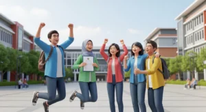 Jenis Beasiswa Kuliah di Indonesia dan Cara Mendapatkannya