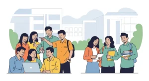 Pendidikan Karakter bagi Mahasiswa