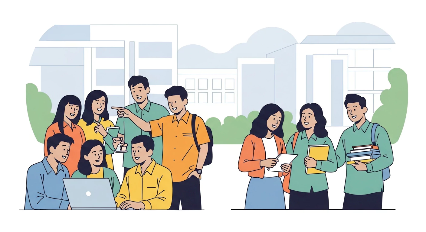 Pendidikan Karakter bagi Mahasiswa