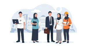 Jurusan Kuliah dengan Peluang Kerja Besar