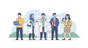 Jurusan Kuliah Paling Banyak Diminati di Indonesia