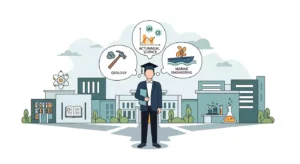 Jurusan Sepi Peminat tapi Peluang Kerja Tinggi