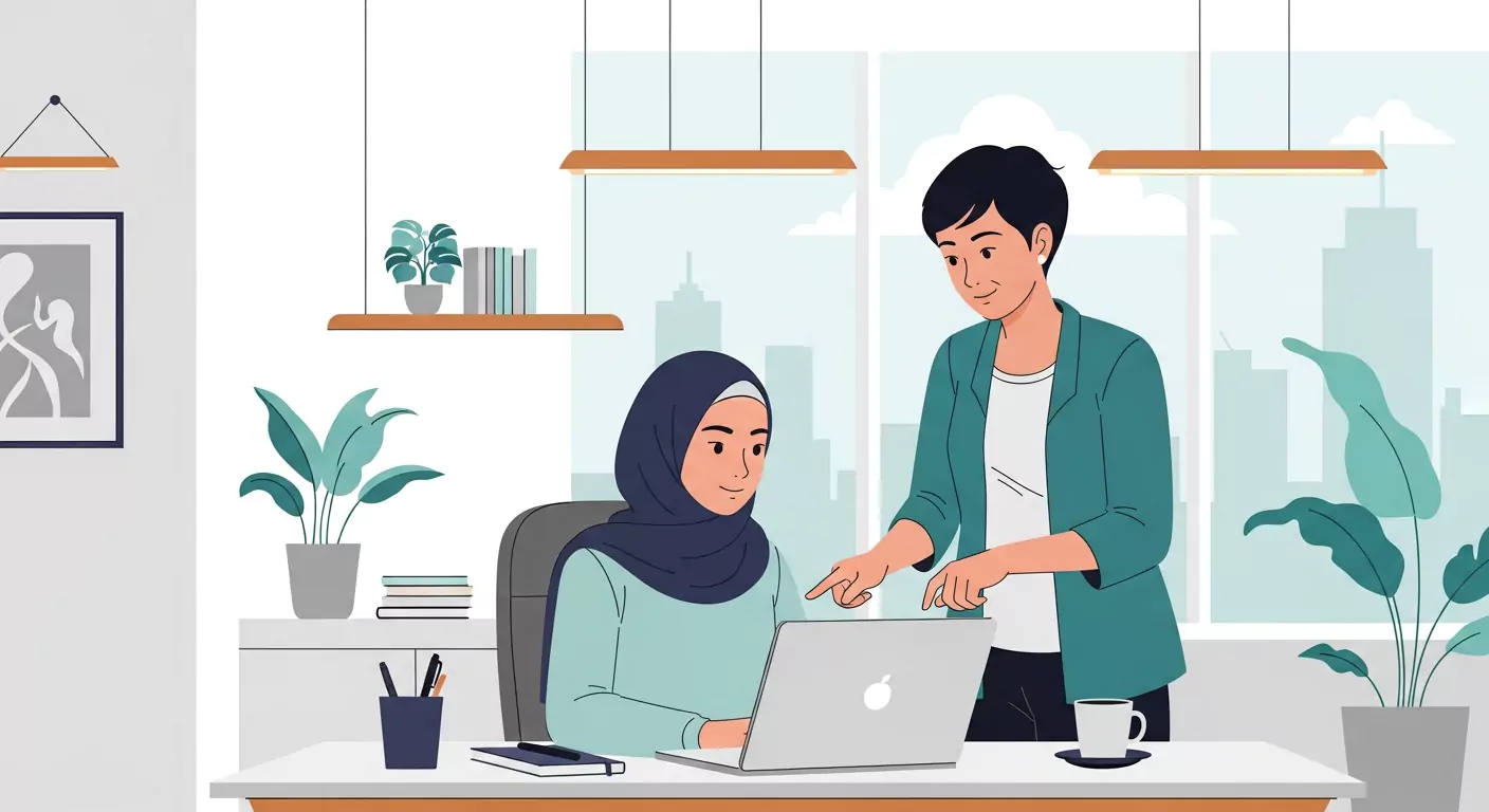 Magang Mahasiswa: Manfaat dan Cara Mendaftar