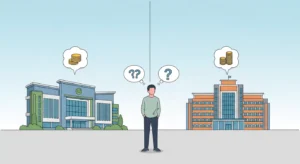 Biaya Kuliah di Kampus Negeri vs Swasta