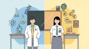 Jurusan IPA dan IPS: Perbedaan dan Prospek Kerja