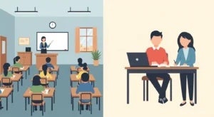 Pendidikan Formal dan Nonformal: Perbedaannya