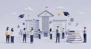 Sistem Pendidikan Tinggi di Indonesia