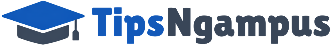 Panduan Kuliah, Beasiswa, dan Karier Mahasiswa Indonesia