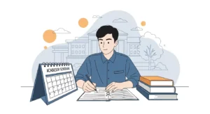 Semester di Kuliah: Pengertian dan Pembagian Waktu