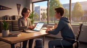 Dosen Wali: Tugas dan Perannya bagi Mahasiswa