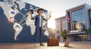 Cara Kuliah di Luar Negeri: Panduan Lengkap Study Abroad Program, Beasiswa, dan Pilih Negara Terbaik