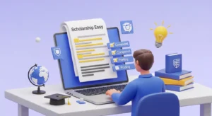 Contoh Essay Beasiswa yang Baik dan Benar