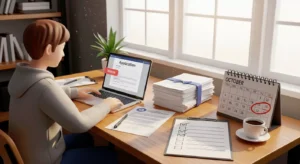 Syarat Umum Beasiswa Kuliah yang Wajib Disiapkan