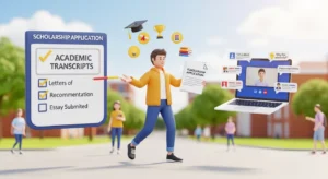 Tips Lolos Seleksi Beasiswa untuk Mahasiswa