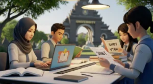 Tips Masuk Universitas Favorit: Strategi Lolos SNBT, UTBK, dan Seleksi Kampus Negeri