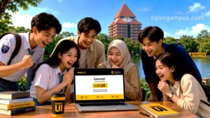Pengumuman SIMAK UI 2026: Cara Cek Hasil, Kendala Login, dan Langkah Setelah Lolos