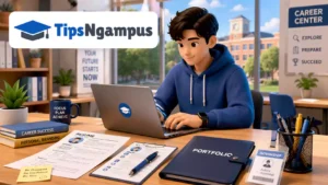 Cara Membuat CV Mahasiswa yang Menarik untuk Magang, Beasiswa, dan Kerja Pertama