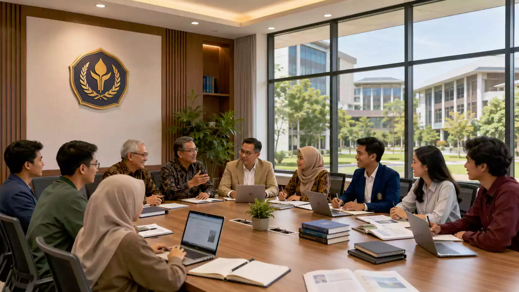 Senat Kampus Adalah: Pengertian, Fungsi, Tugas, dan Perannya di Perguruan Tinggi