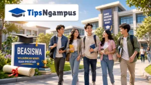 Tips Ngampus untuk Mahasiswa Baru agar Cepat Adaptasi dan Tidak Salah Langkah